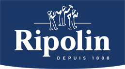 Ripolin - marque Couleurs Colmar